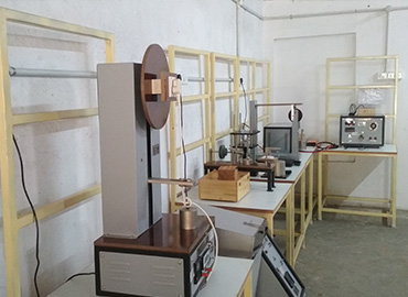 ISI Lab